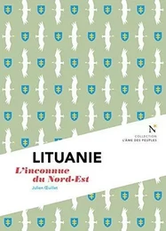 Lituanie - les feux de pierre