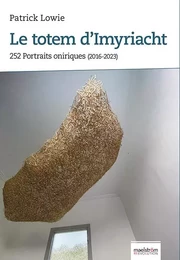 Le totem d’Imyriacht