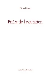 Prière de l'exaltation