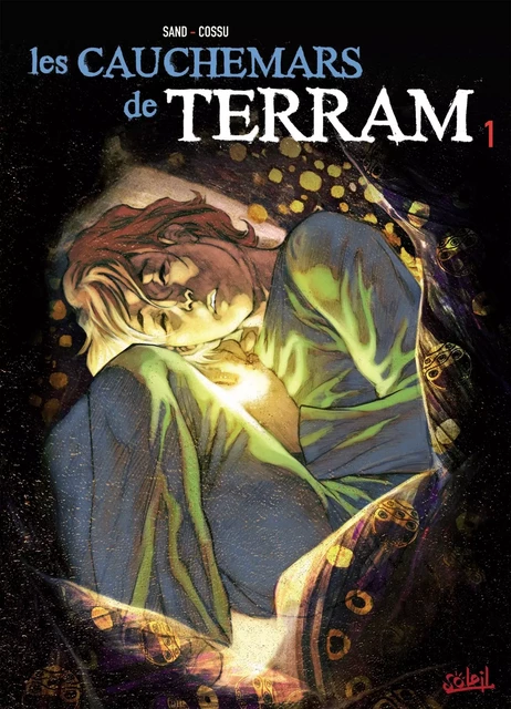 Les Cauchemars de Terram T01 -  - SOLEIL