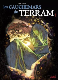 Les Cauchemars de Terram T01