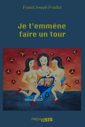 Je t'emmène faire un tour