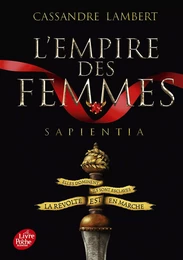 L'Empire des femmes - Tome 1