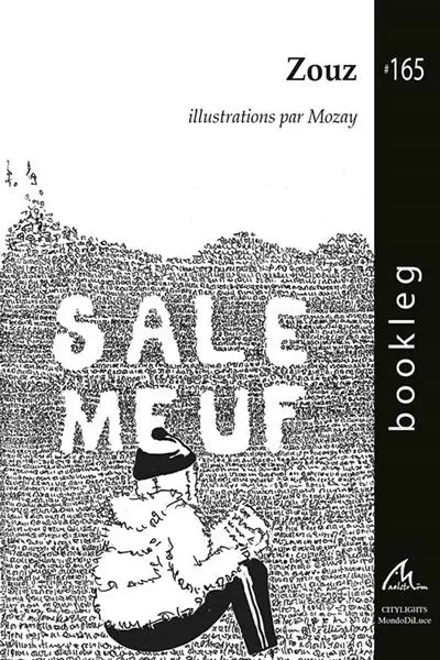 Sale meuf -  Zouz - MAELSTROM