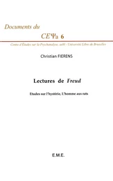 Lectures de Freud