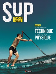 Sup stand-up paddle