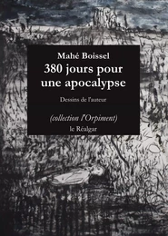 380 Jours Pour Une Apocalypse