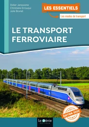 Le transport ferroviaire