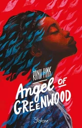 Angel of Greenwood