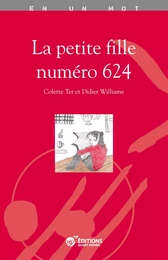 La petite fille numéro 624