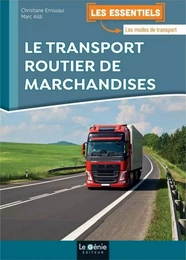 Le transport routier de marchandises 2020