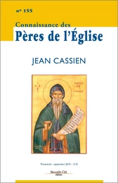 Connaissance des Pères de l'Église n°155