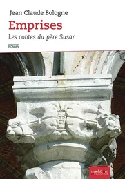 Emprises - Les contes du Père Suzar