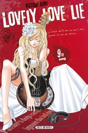 Lovely Love Lie T09