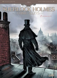 Sherlock Holmes Crime Alleys T02