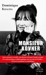 Monsieur Kovner