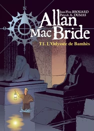 ALLAN MAC BRIDE T1