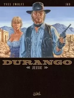 Durango T17 -  - SOLEIL