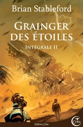 Grainger des Etoiles - L'intégrale 2