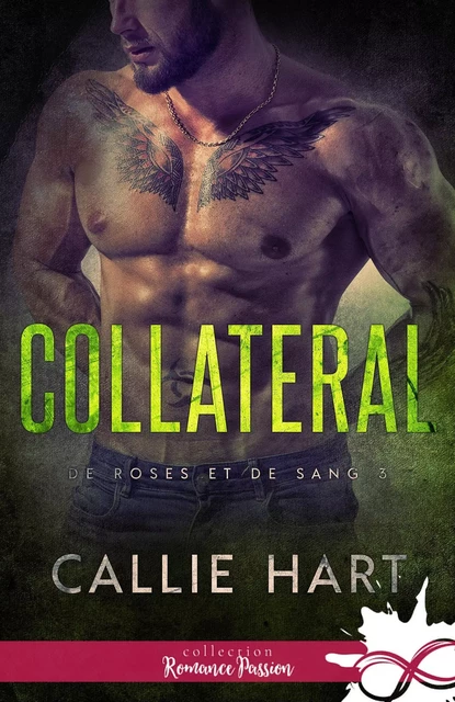 Collatéral -  CALLIE HART - COLL INFINITY