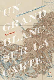 UN GRAND BLANC SUR LA CARTE