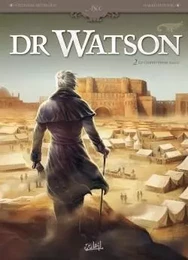 Dr Watson T02