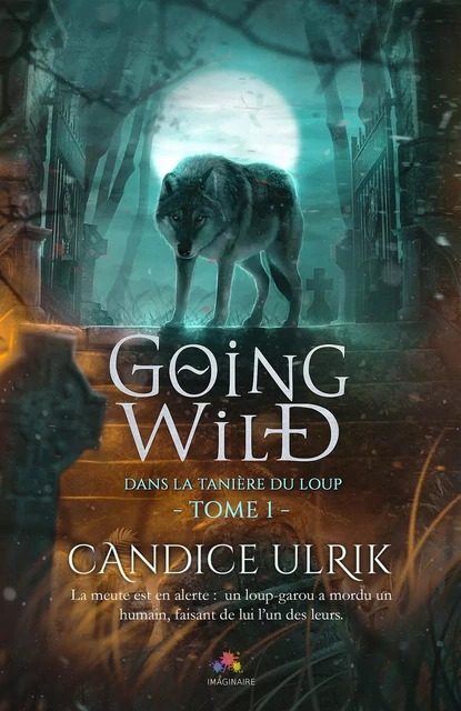 Dans la tanière du loup -  ULRIK-C - MXM BOOKMARK