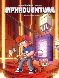 Siphadventure T02