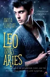 Leo Loves Aries