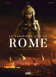 Le Troisième Fils de Rome T05