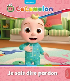 Cocomelon - Je sais dire pardon