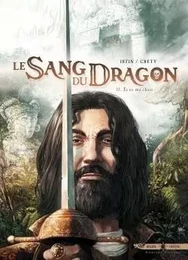 Le Sang du dragon T11