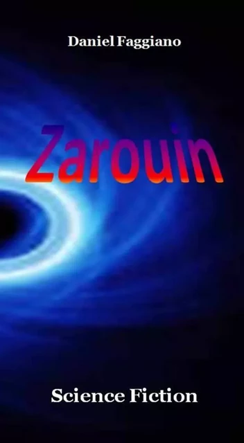 Zarouin - Faggiano Daniel - THEBOOKEDITION