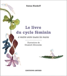 Le livre du cycle féminin