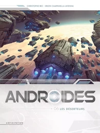 Androïdes T06