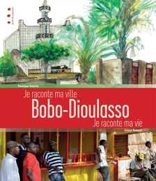 BOBO - DIOULASSO