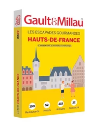 Hauts-de-France 2022