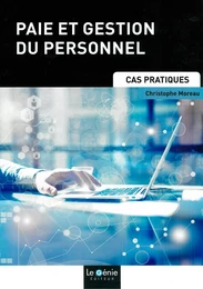 Paie et gestion du personnel