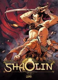 Shaolin T02