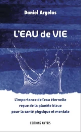 L'eau de vie