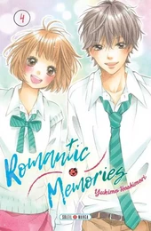 Romantic Memories T04