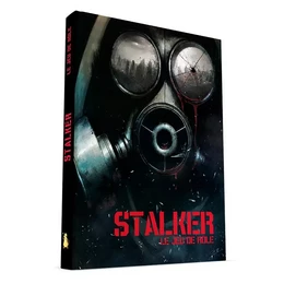 STALKER - Le Jeu de Rôle