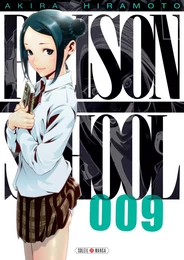 Prison school T09