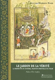 Le Jardin de la Vérité.