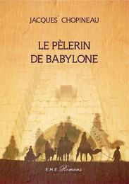 Le pèlerin de Babylone