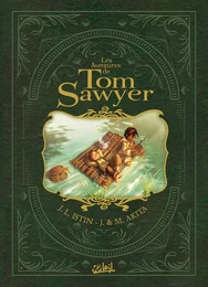 Les Aventures de Tom Sawyer - Intégrale