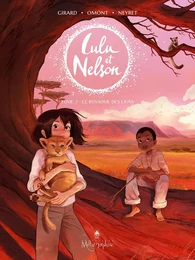 Lulu et Nelson T02