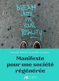 Manifeste pour une société régénérée