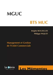 MGUC - BTS MUC