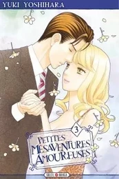 Petites mésaventures amoureuses T03